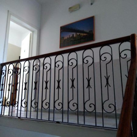 Sol&Mare Hotell Viareggio Eksteriør bilde