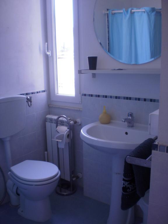 Sol&Mare Hotell Viareggio Eksteriør bilde
