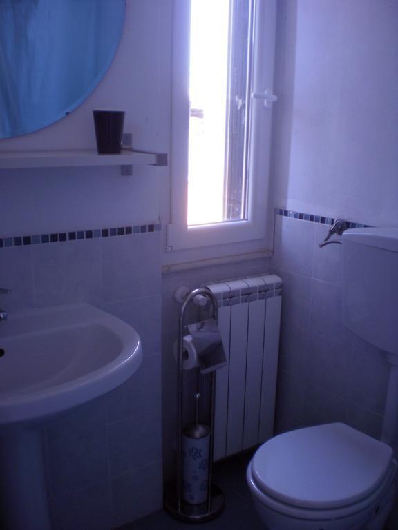Sol&Mare Hotell Viareggio Eksteriør bilde
