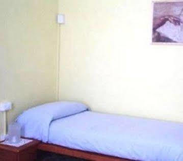 Sol&Mare Hotell Viareggio Eksteriør bilde