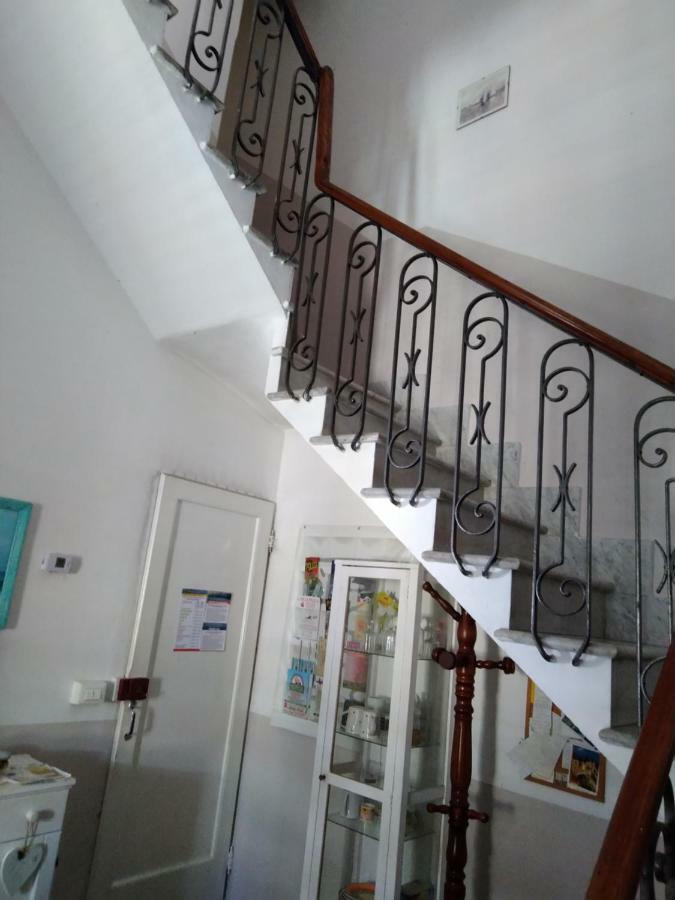 Sol&Mare Hotell Viareggio Eksteriør bilde