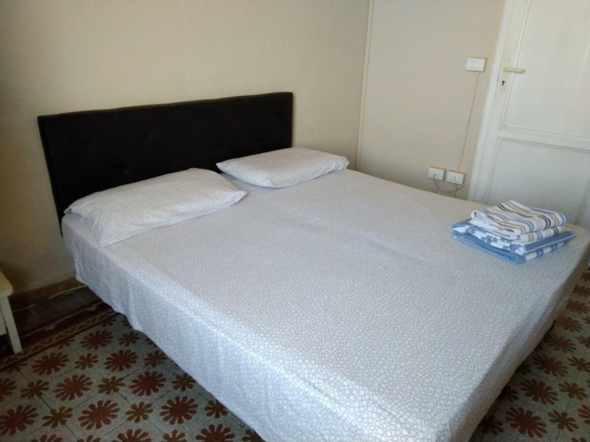 Sol&Mare Hotell Viareggio Eksteriør bilde