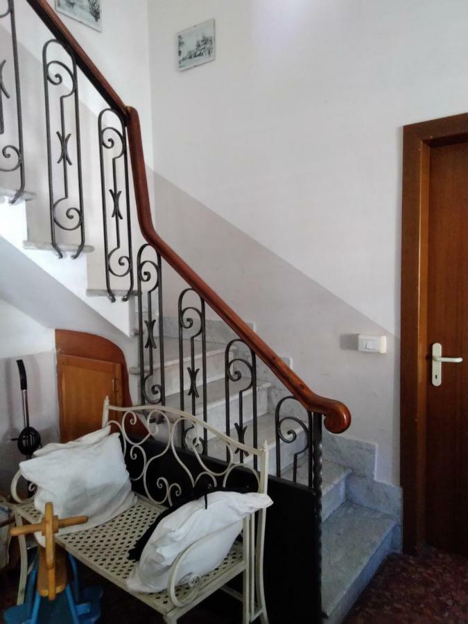 Sol&Mare Hotell Viareggio Eksteriør bilde