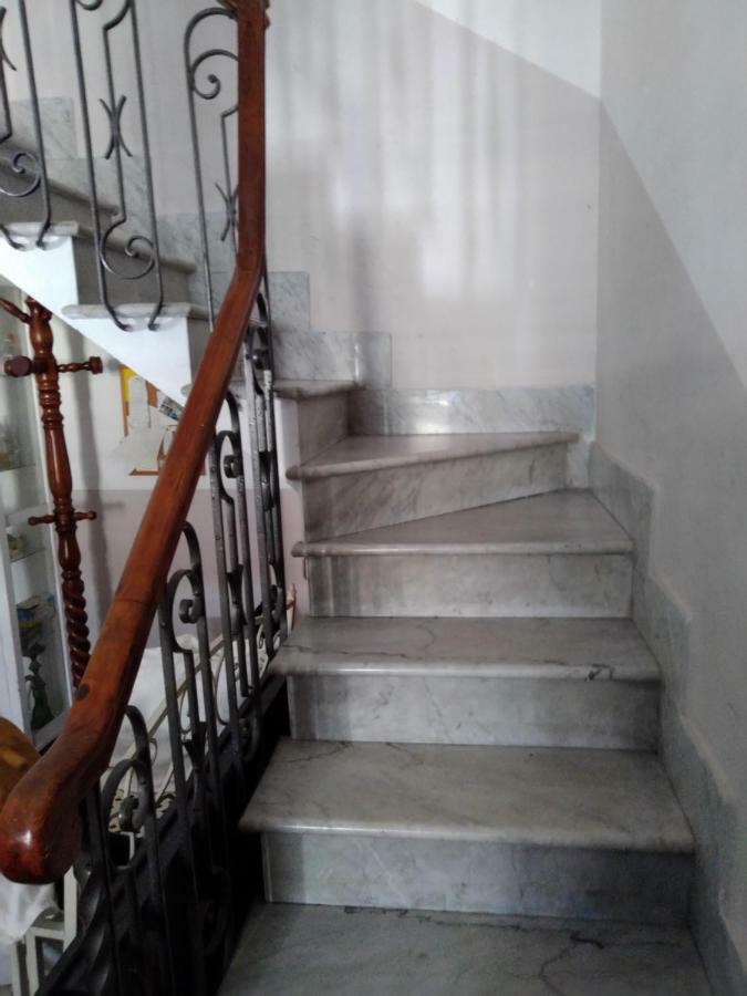 Sol&Mare Hotell Viareggio Eksteriør bilde
